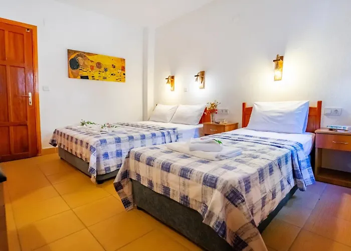 Patara Delfin Hotel